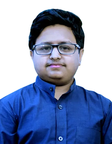 Md. Nazmus Sakib